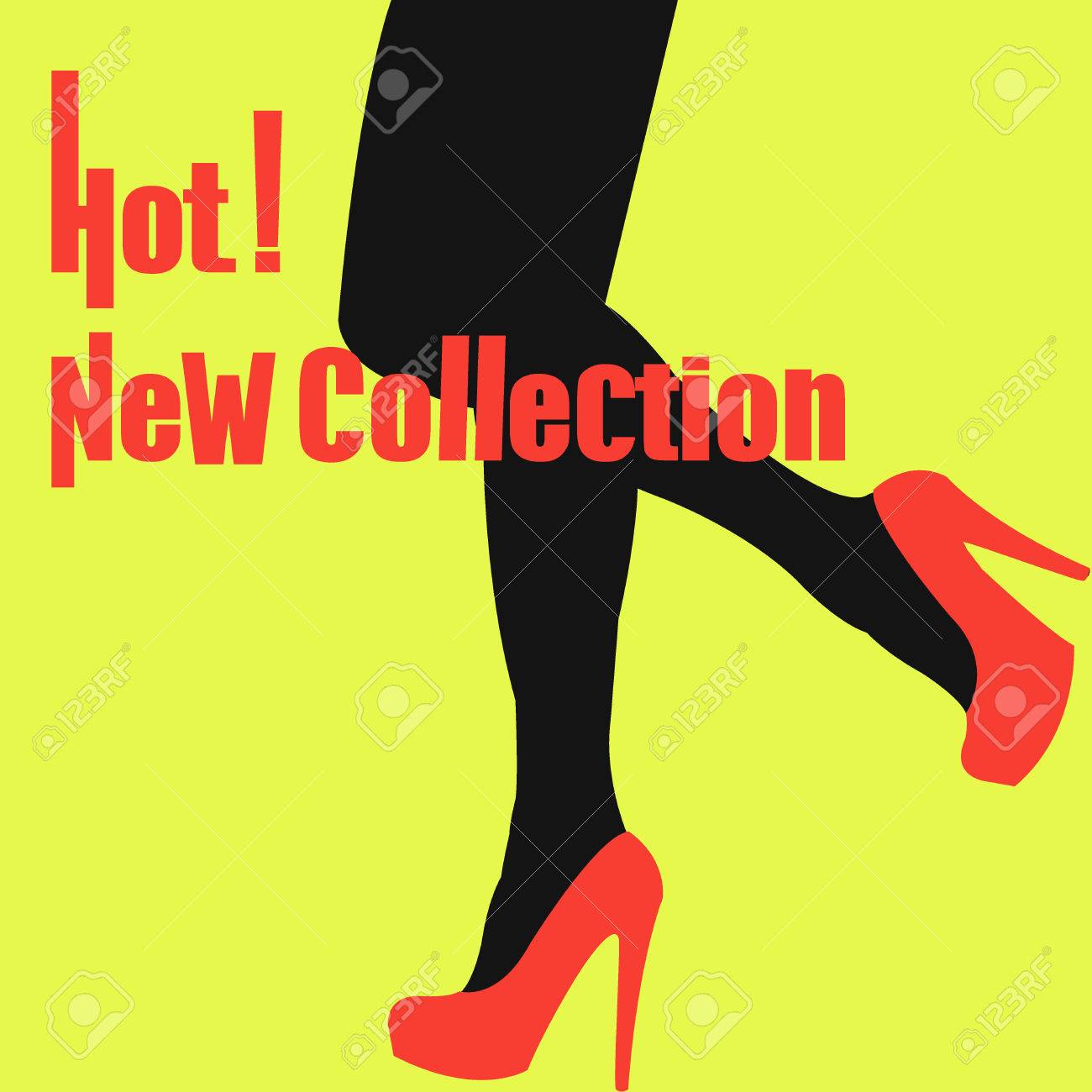 nouvelle collection chaussures