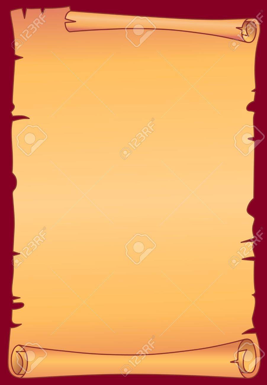Parchment Scroll Royalty Free Cliparts Vectors And Stock Illustration Image Parchment Scroll Royalty Free Cliparts Vectors And Stock Illustration Image