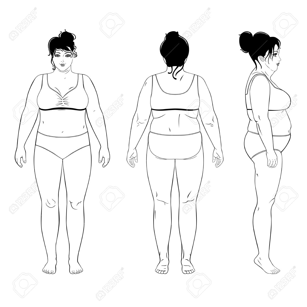 Thick Naked Girls Line Up Thick Naked Girls Line Up