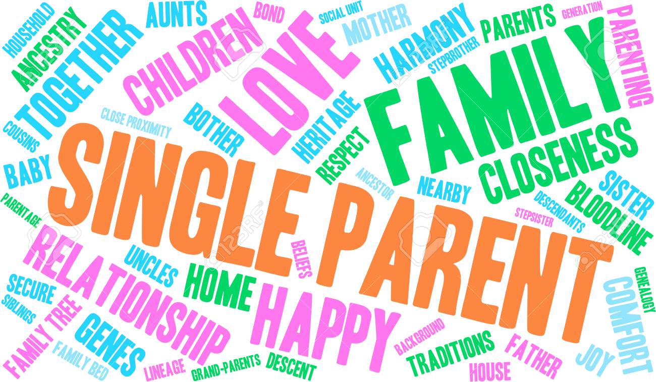 word for parents