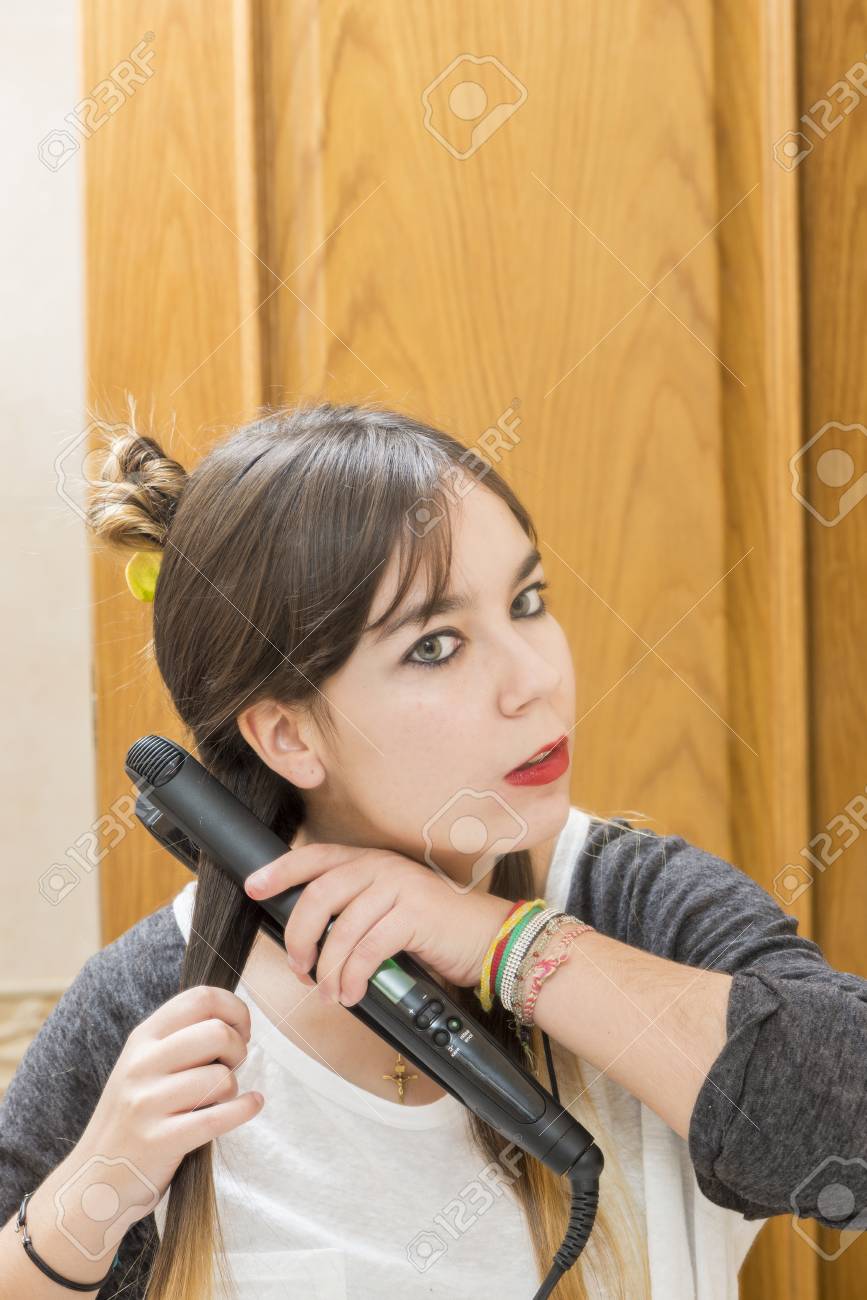 hair combing machine