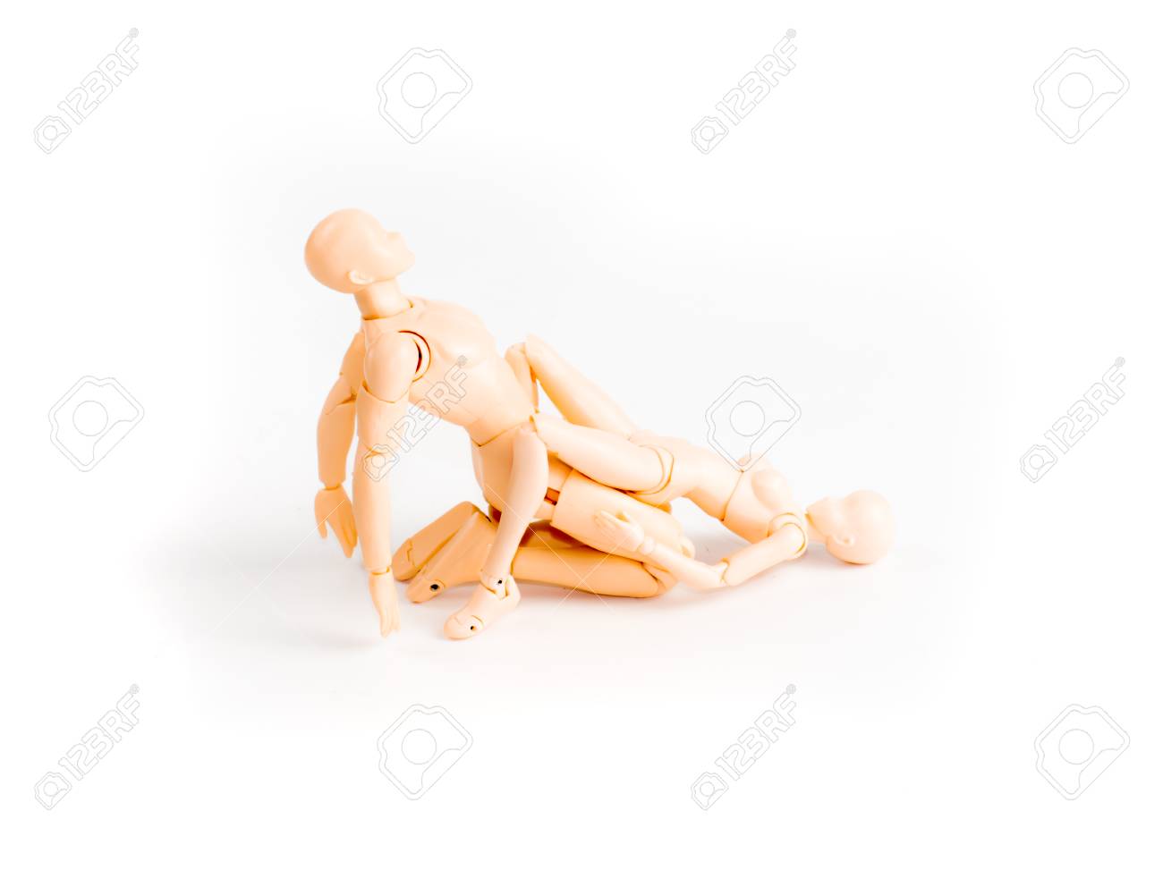 スリップセックス画像 