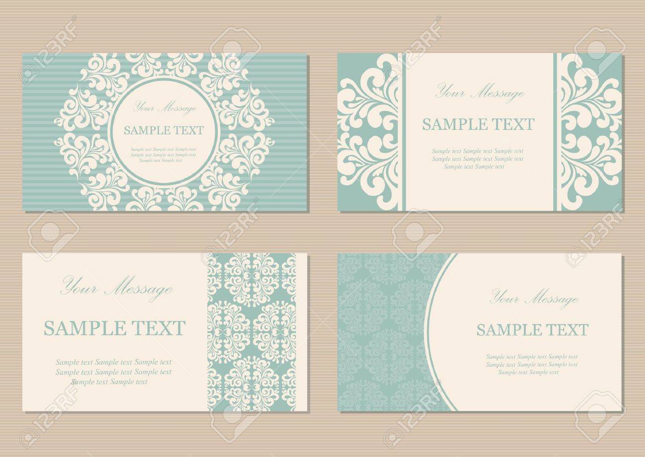 invitation cards business