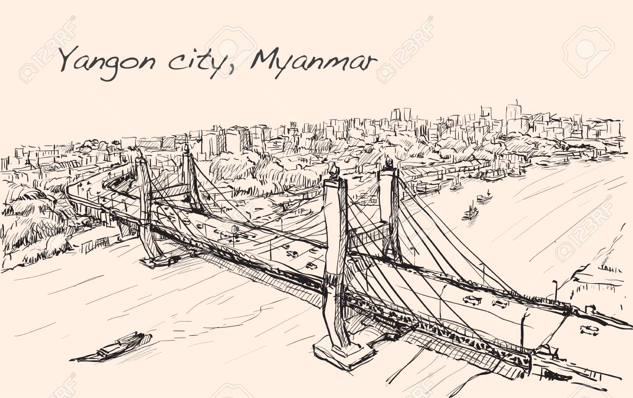 無料イラスト画像 100 Epic Best橋 イラスト フリー