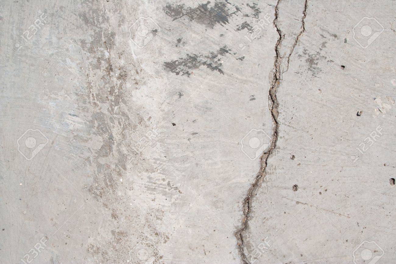 A Fragment Of The Old Concrete Pavement In Front Of Repair Texture Stock Photo Picture And Royalty Free Image Image
