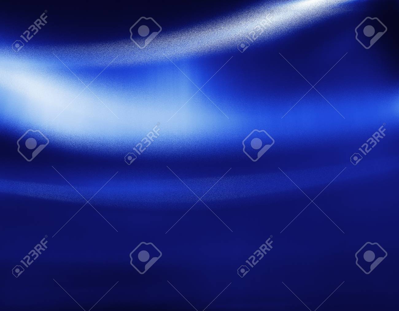 Blue Background Glitter Sparkle Abstract Light Bright Silver