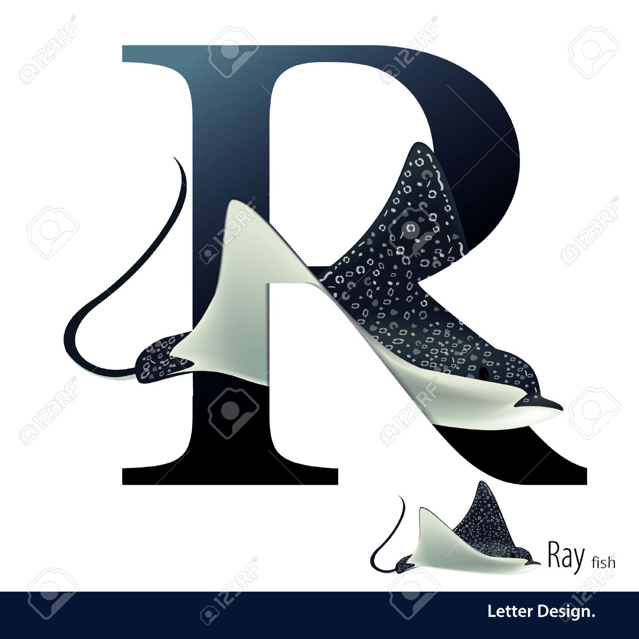 letterr