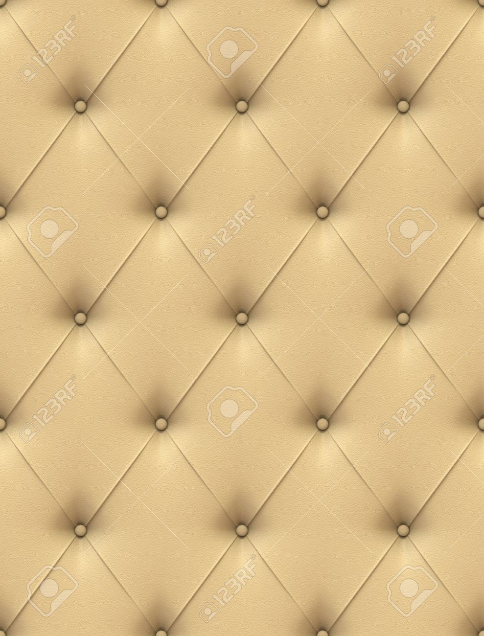Seamless Tile Able Texture Of A Beige Leather Upholstery With Seamless Tile Able Texture Of A Beige Leather Upholstery With Great Detail Similar Textures On My