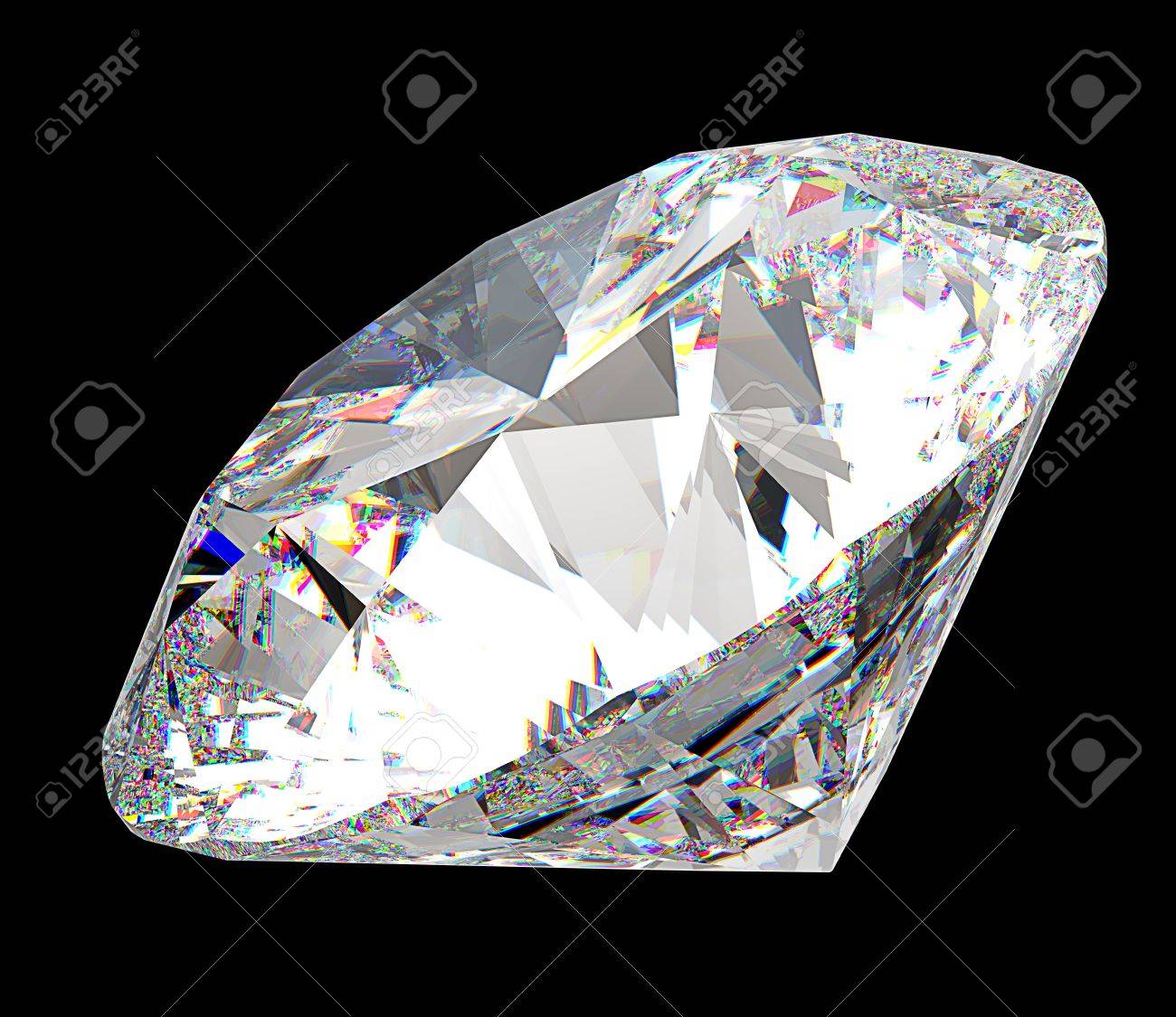 diamond large