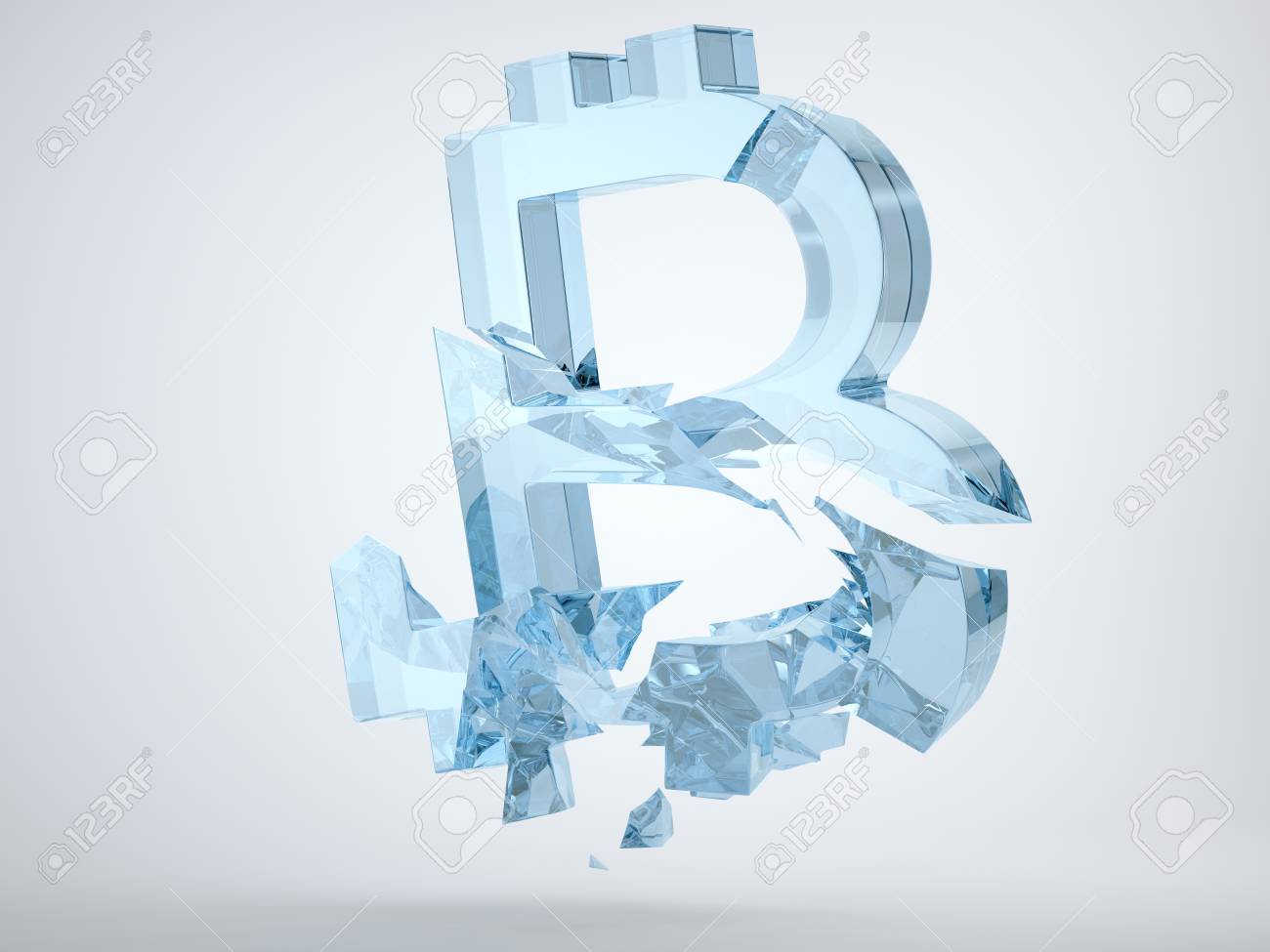 Glass Bitcoin Symbol With Cracks On Grey Background. 3d Render, 3d Animation Stock Photo, Picture And Royalty Free Image. Image 113435673. Glass Bitcoin Symbol With Cracks On Grey Background. 3d Render, 3d Animation Stock Photo, Picture And Royalty Free Image. Image 113435673.