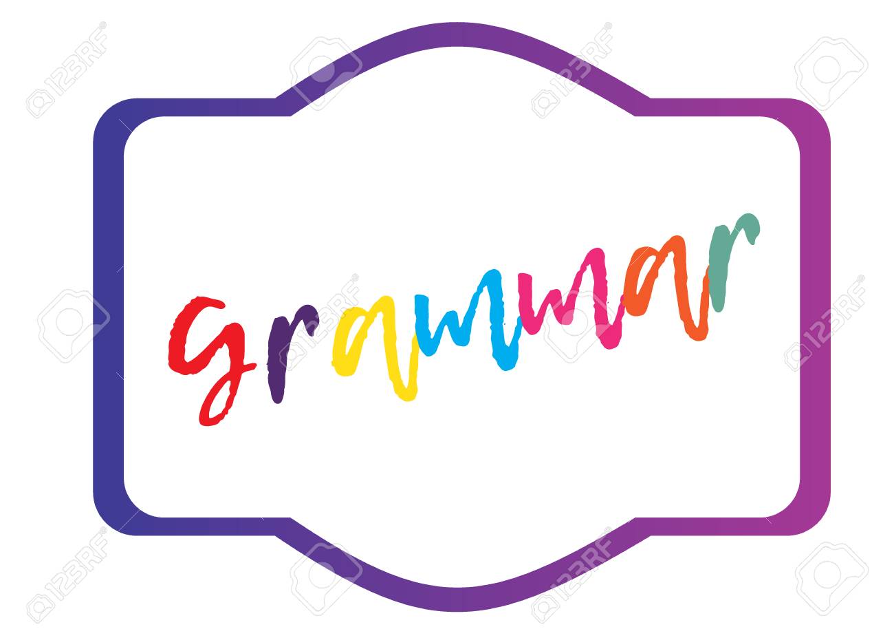 Resultado de imagen de grammar english pictre
