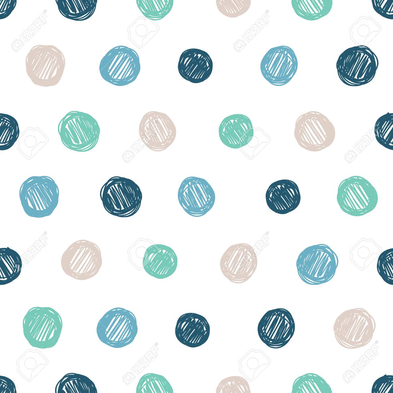 水玉でシンプルな背景 グランジ テクスチャ オブジェクト カード 布 服 夏のサンドレス ドレス ラップ ラッパー Web カバー ラベル バナー エンブレムを印刷します のイラスト素材 ベクタ Image 4619