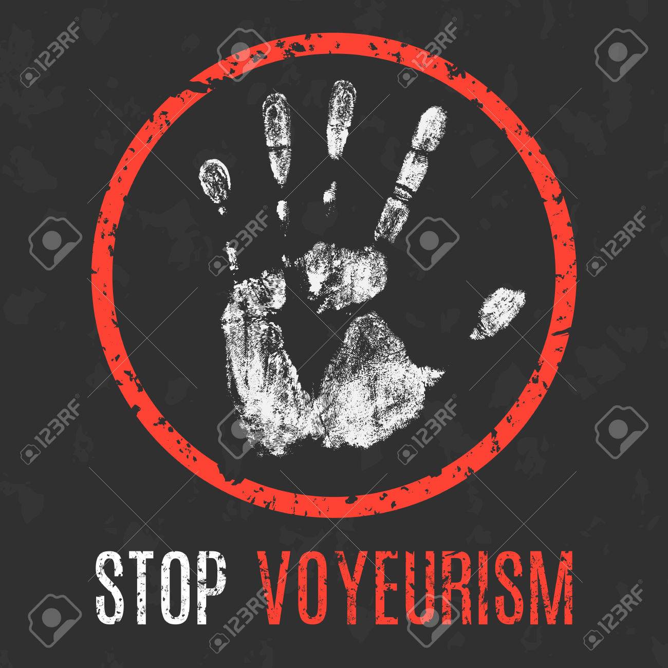 Conceptual Vector Illustration