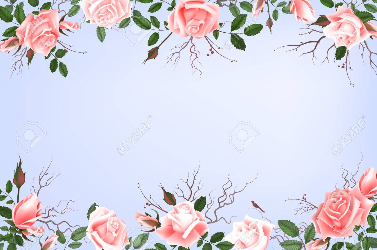 Fetes Occasions Speciales Carte D Anniversaire Anniversaire Carte Postale Carte Joyeux Anniversaire Couronne Rose Sad Alenka Ru