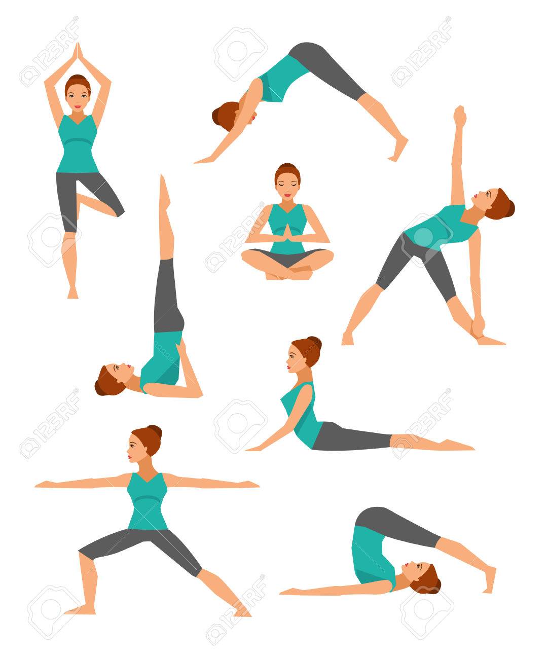 posturas+basicas+de+yoga+saludo+al+sol