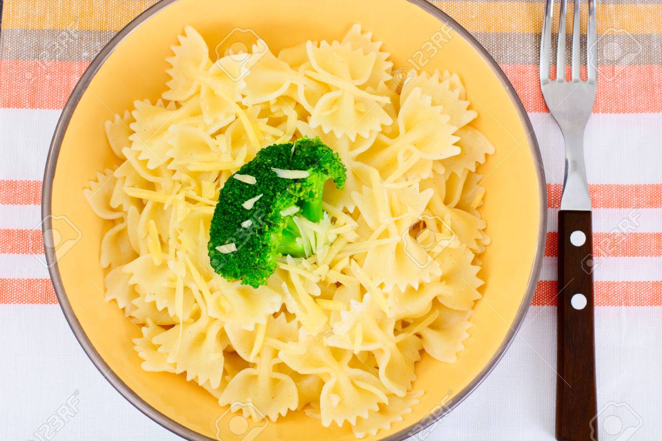 Pasta und Diät Pasta und Diät