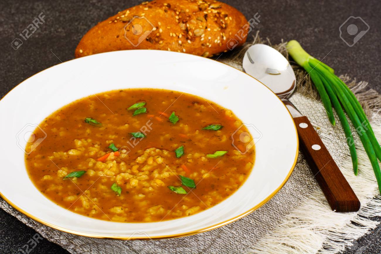 Kharcho soup in a slow cooker: cooking recipe 100 Kharcho soup in a slow cooker: cooking recipe 37