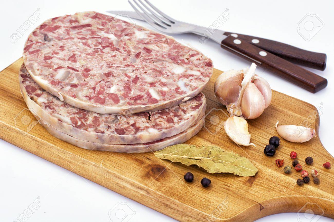 How to cook Saltison How to cook Saltison