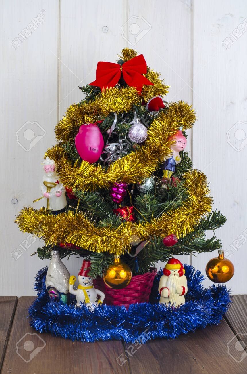 small christmas toys
