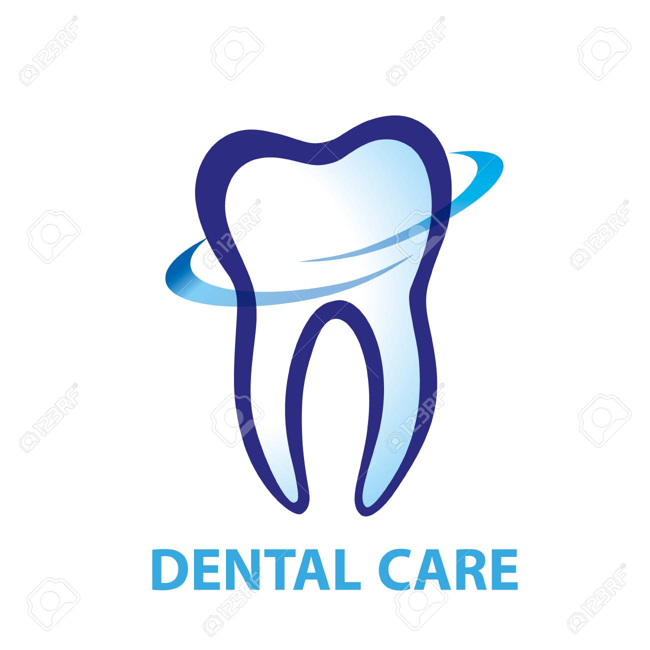 Health Dent Logo Design Vector Cosmetic Dental Dentistry Dental Clinic Logotype Concept Icon Health Tooth Poster Or Card Royalty Free Cliparts Vectors And Stock Illustration Image 91096825