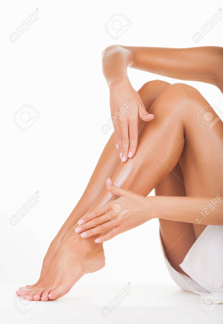 moisturizer for legs