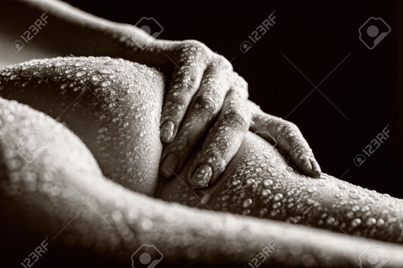 nude wet photography Nude wet photography