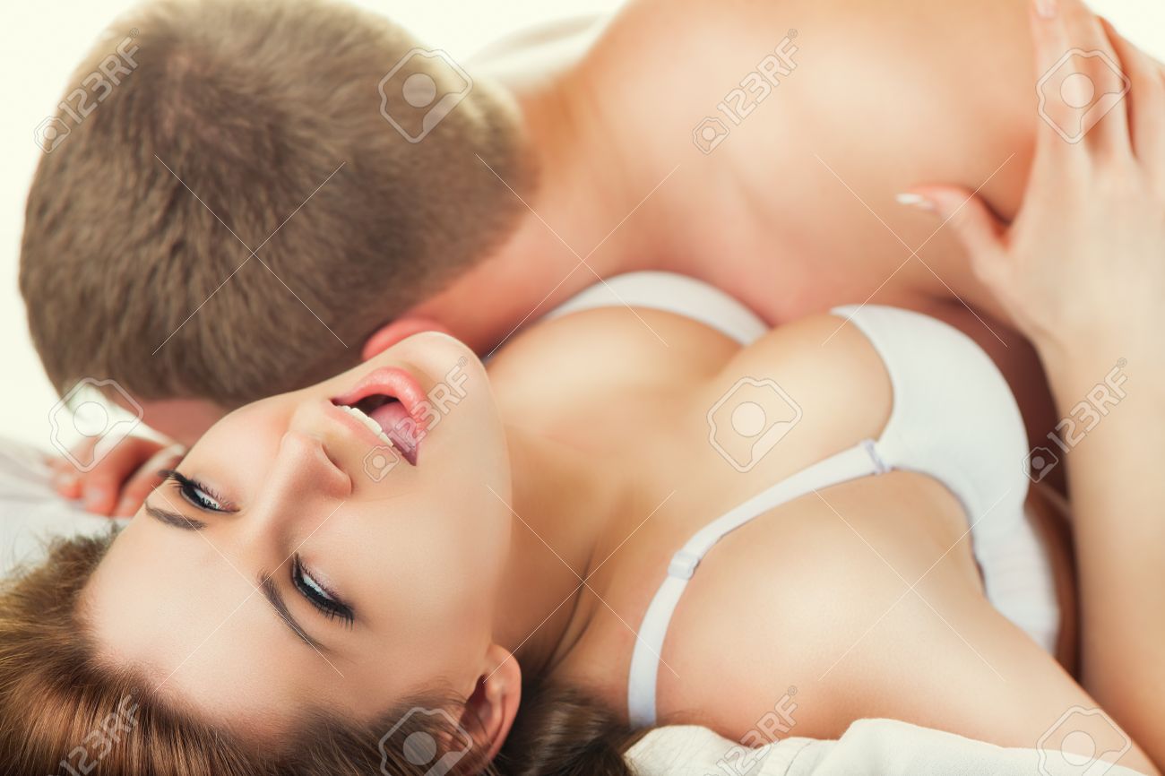 Couple Orgasm