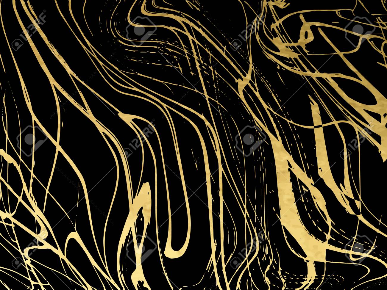 Gold, black, white marble template, covers design, marble texture, backgrounds. Trendy pattern graphic poster brochure cards Vector illustration - 105443245 Gold, black, white marble template, covers design, marble texture, backgrounds. Trendy pattern graphic poster brochure cards Vector illustration - 105443245