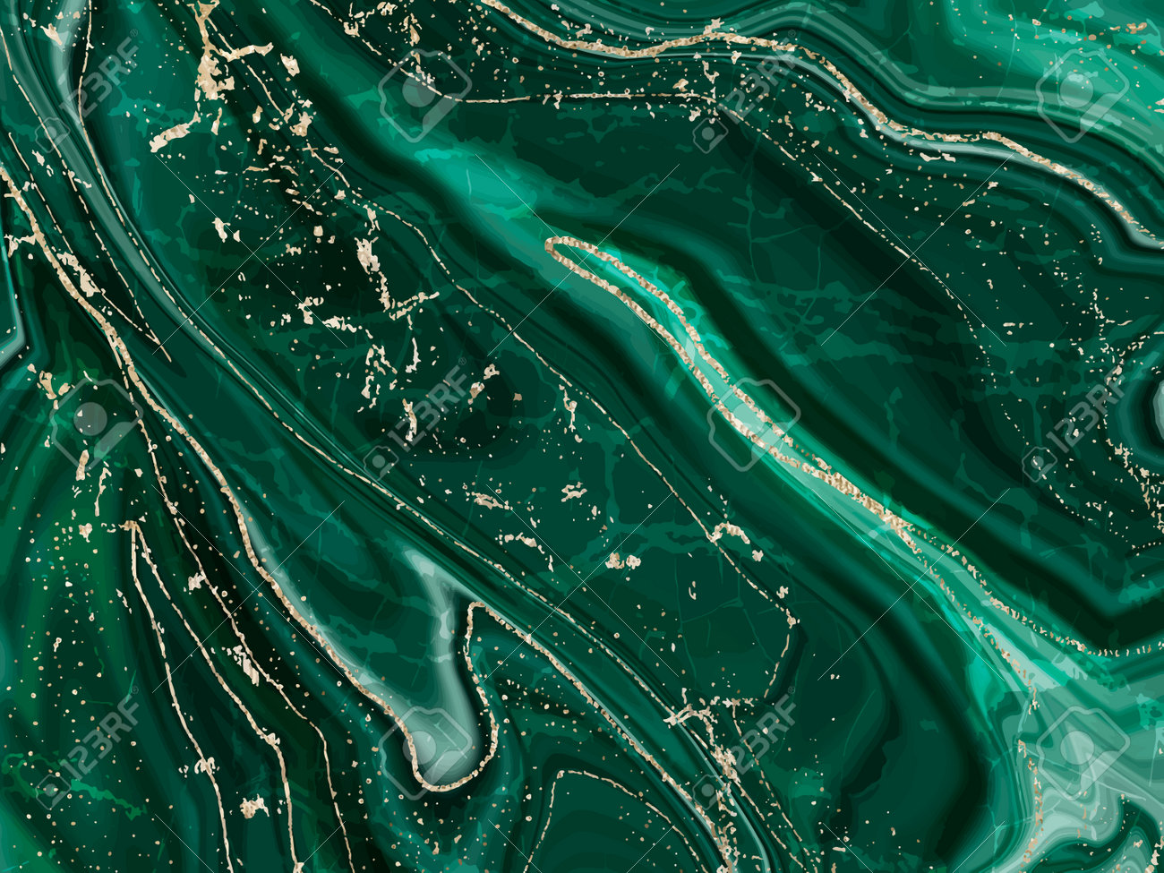 原画 Fluid Art フルイドアート ＝ ポーリングアート アート パネル