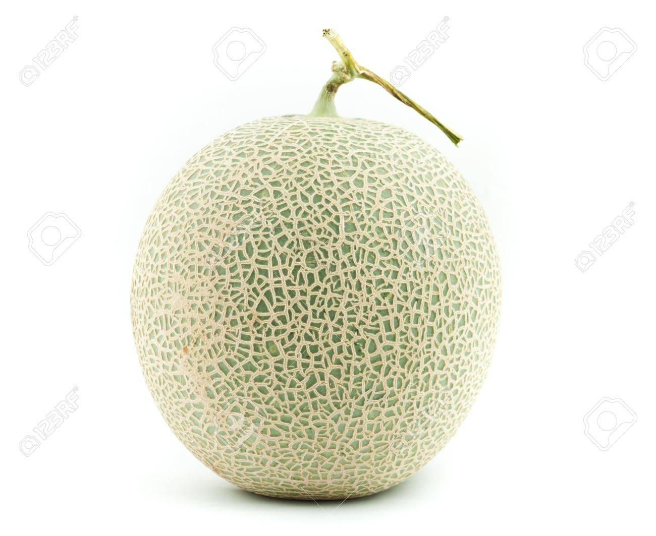 Free big melon