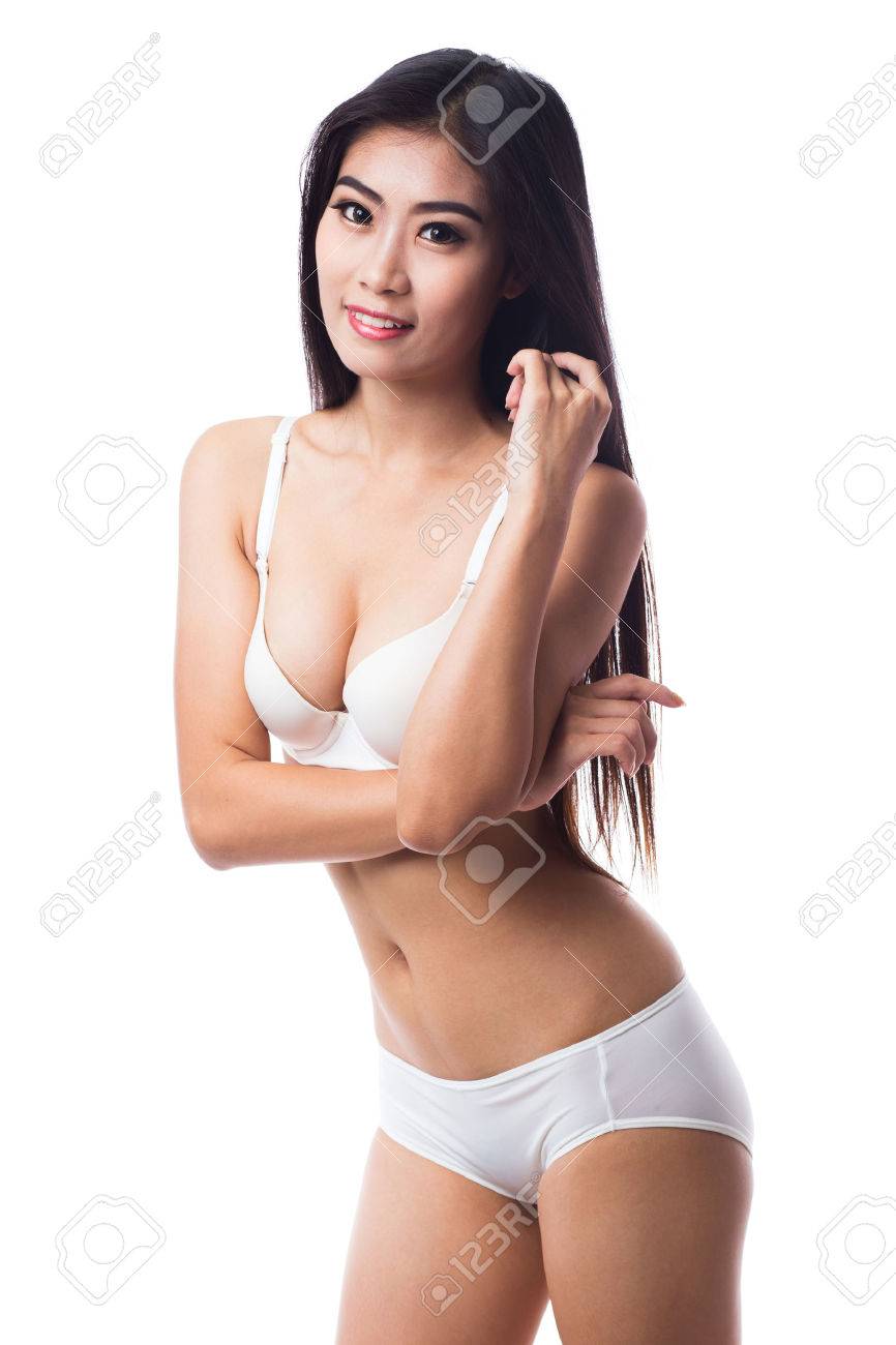 sexy asian