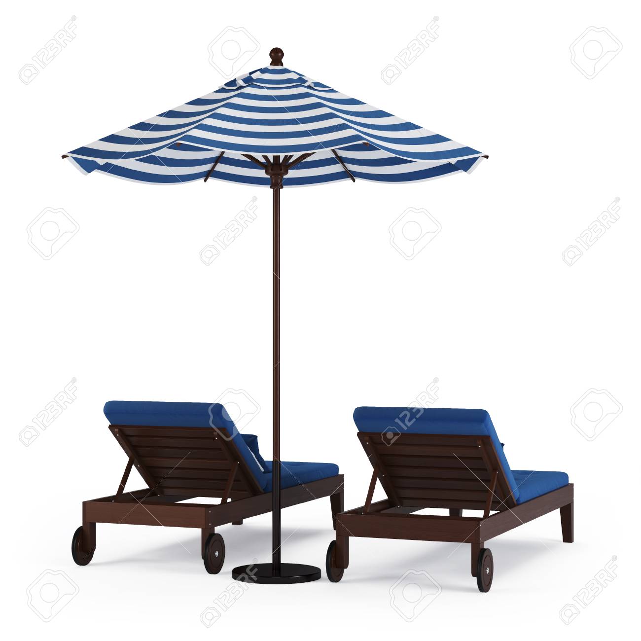 beach chair with umbrella attached target