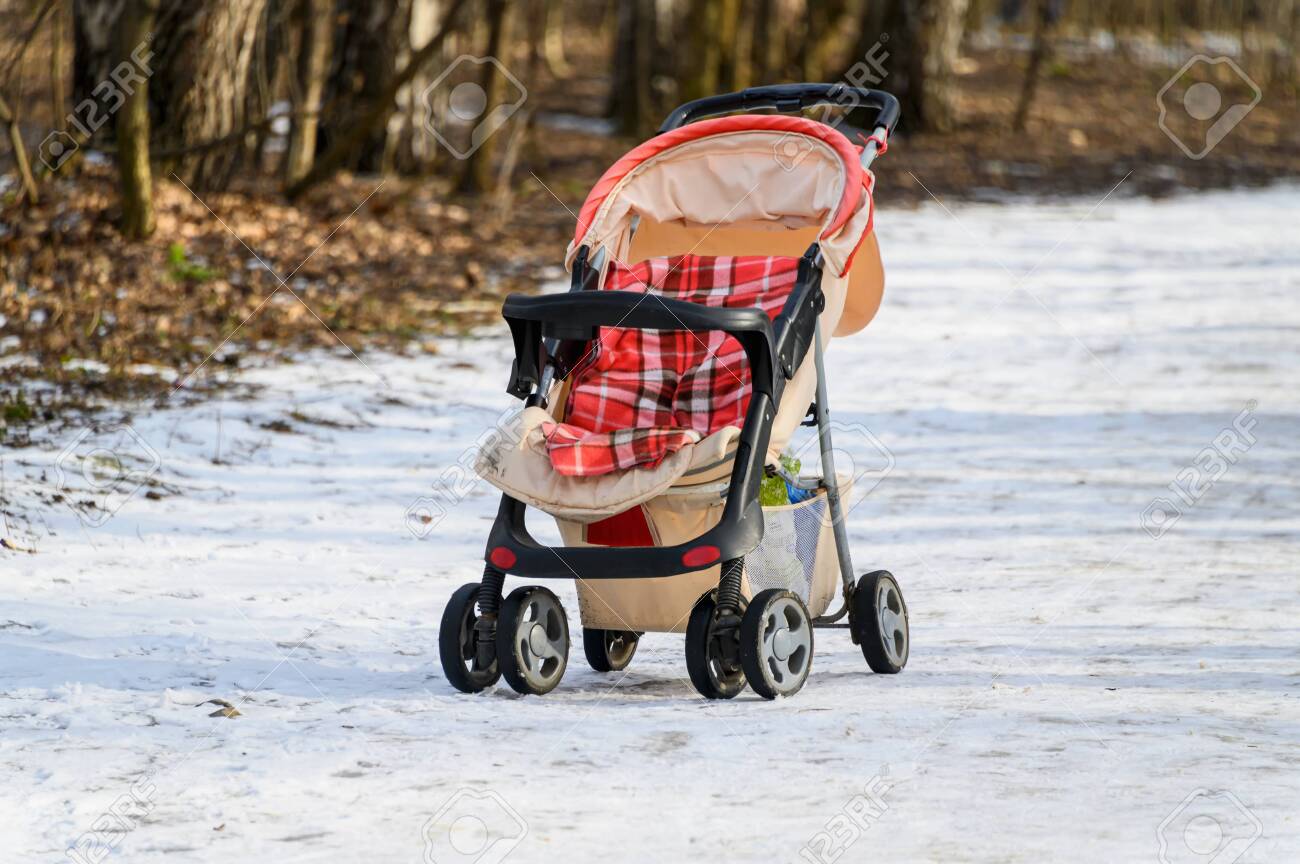 stock stroller