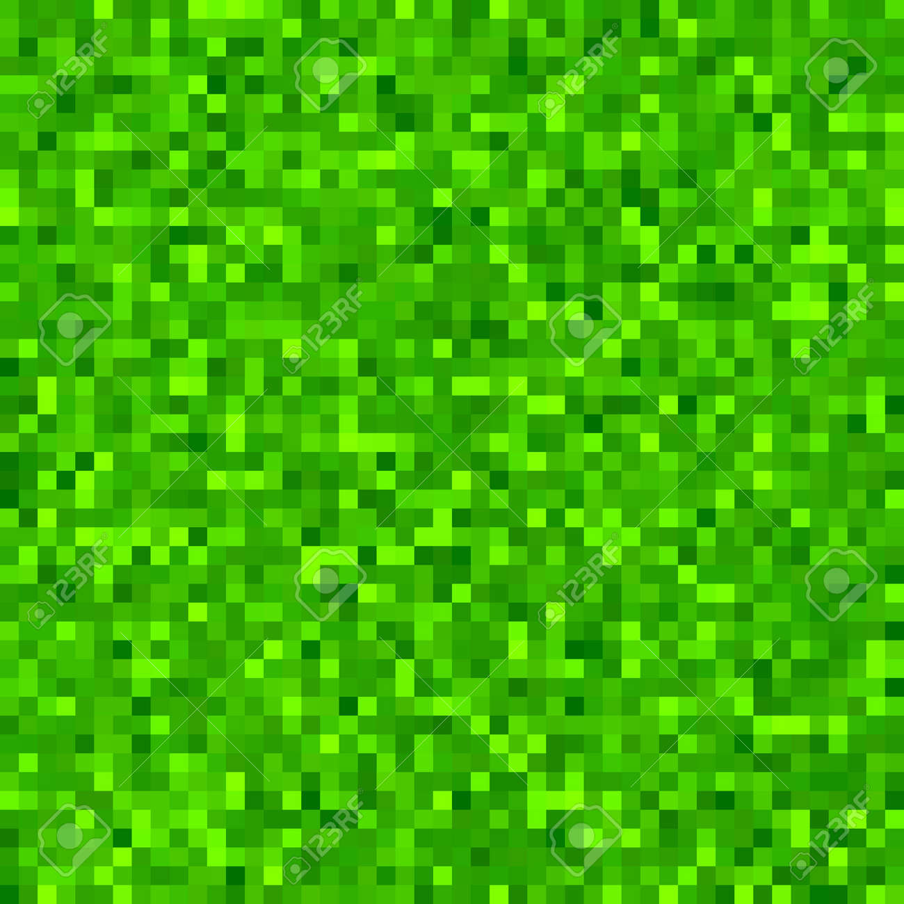 Green retro clearance