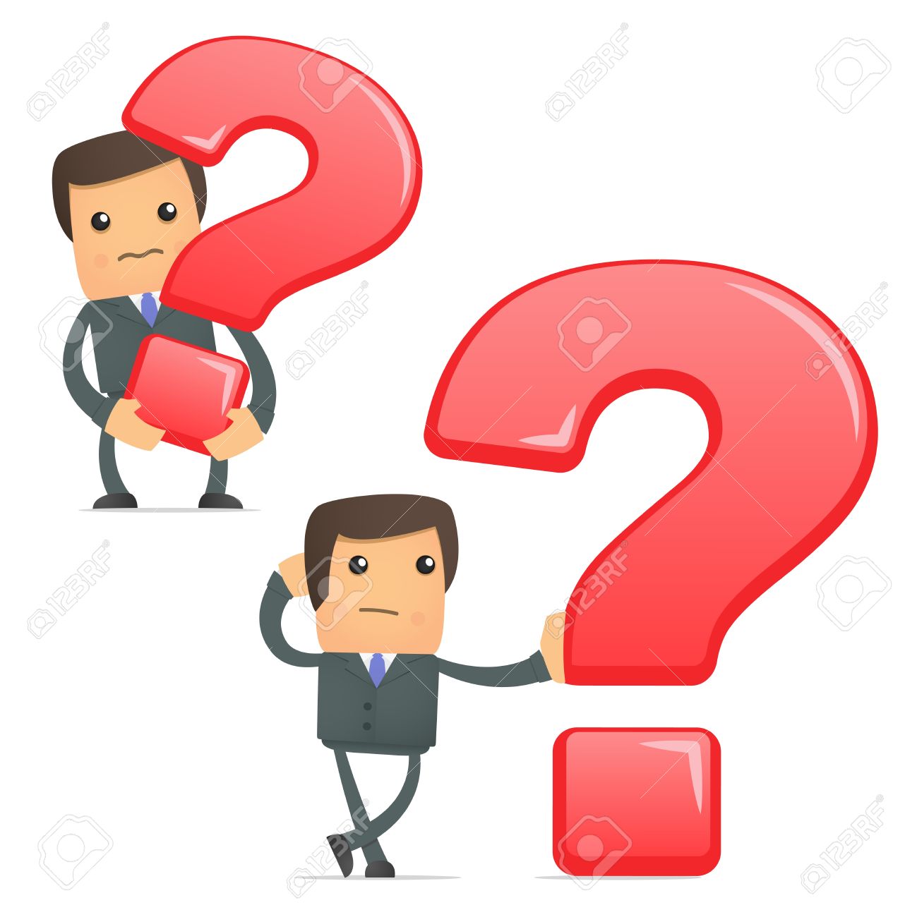 Resultado de imagen para signo de interrogacion animado