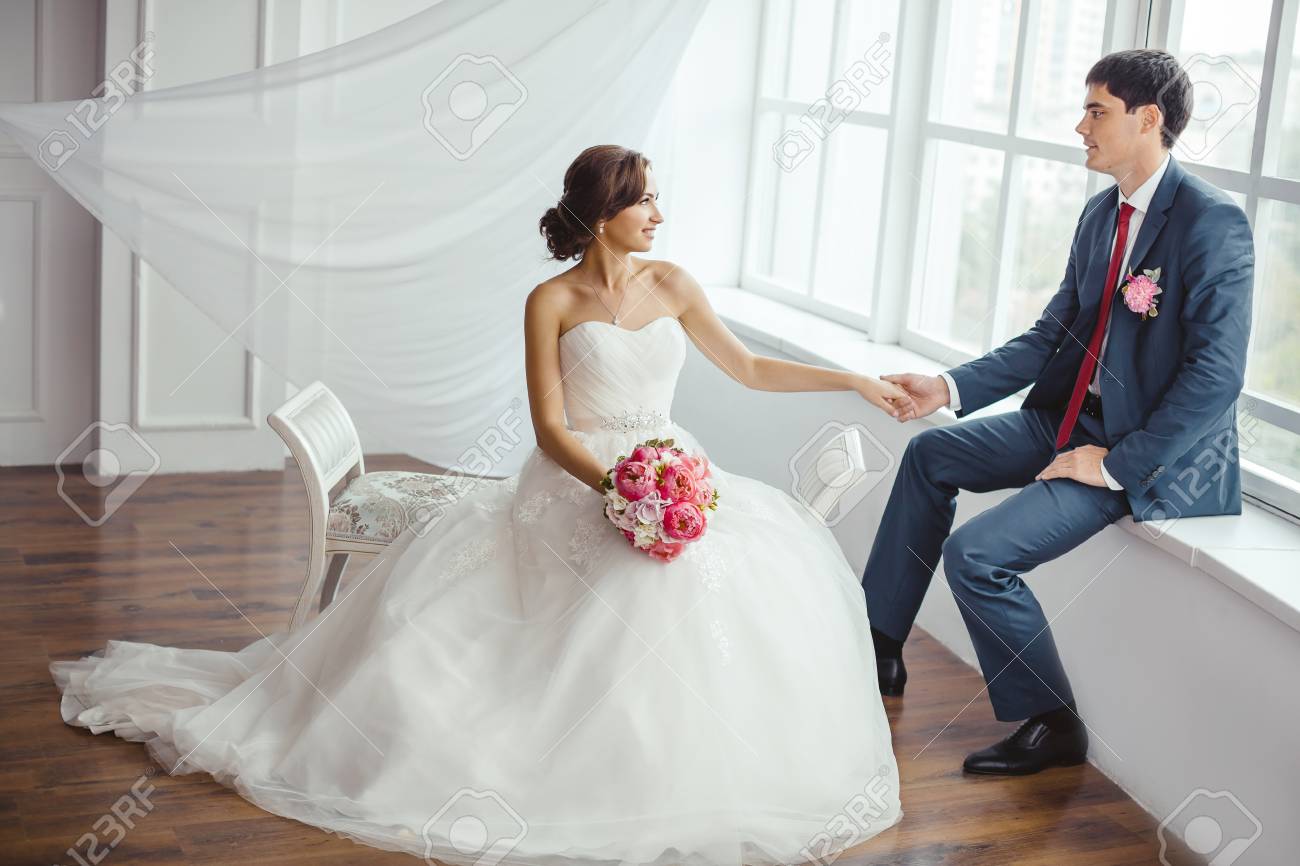 big beautiful brides