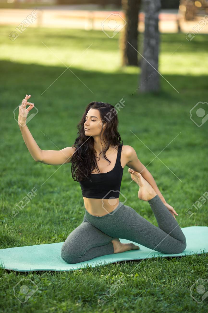 yoga bodysuit