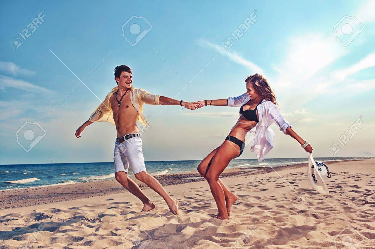 Falling In Love Again Quotes