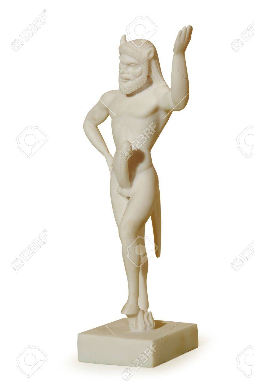 Statue Depicting The Greek God Stock Photo Picture And Royalty Free Image Image Statue Depicting The Greek God Stock Photo Picture And Royalty Free Image Image