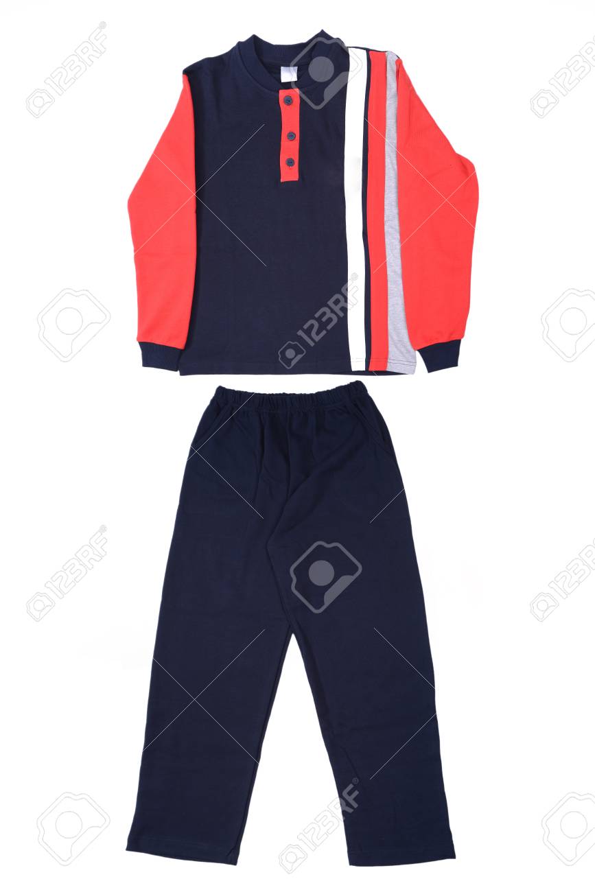 children tracksuit