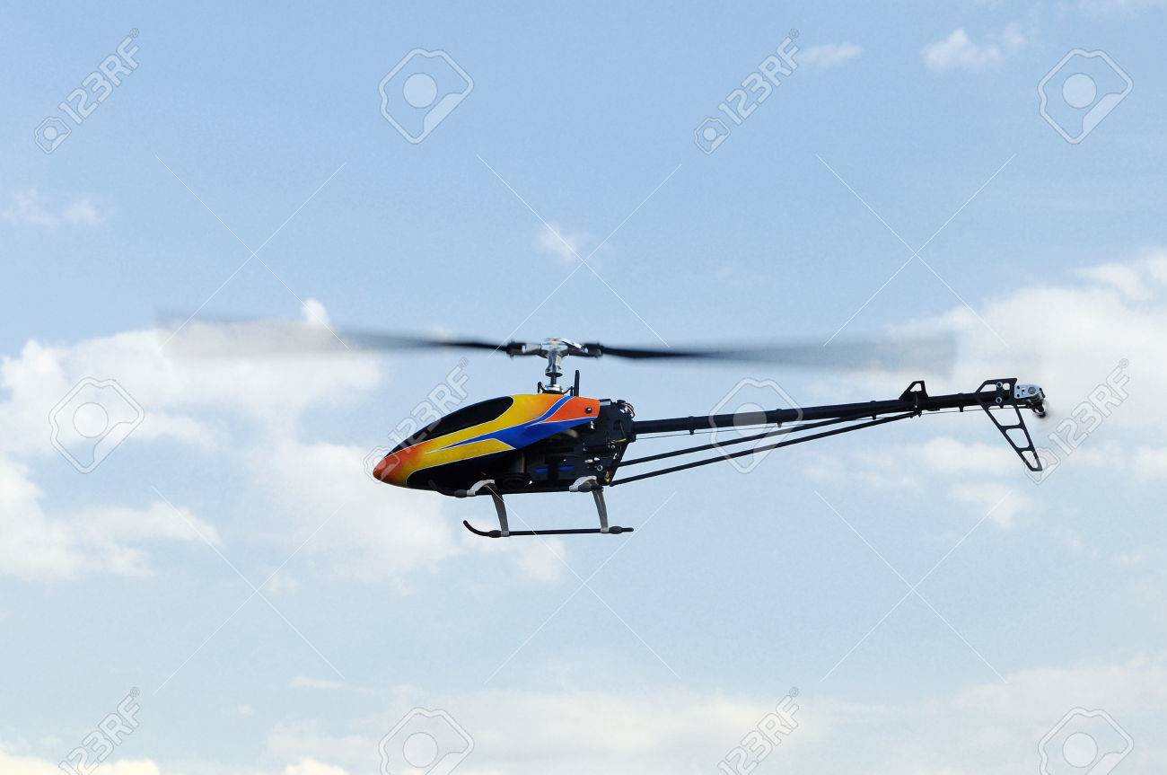 helicóptero de control remoto precio