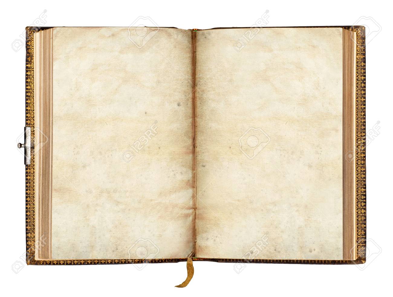 古い本 の写真素材 画像素材 Image