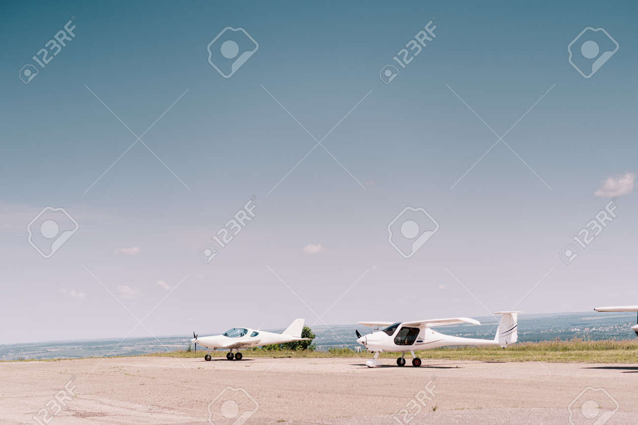 аэродром 2021