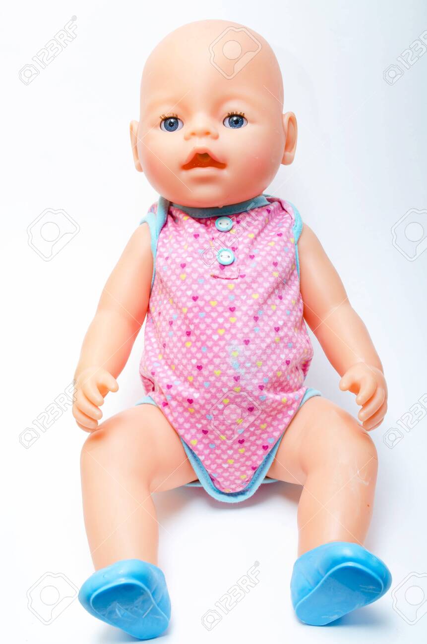original doll baby