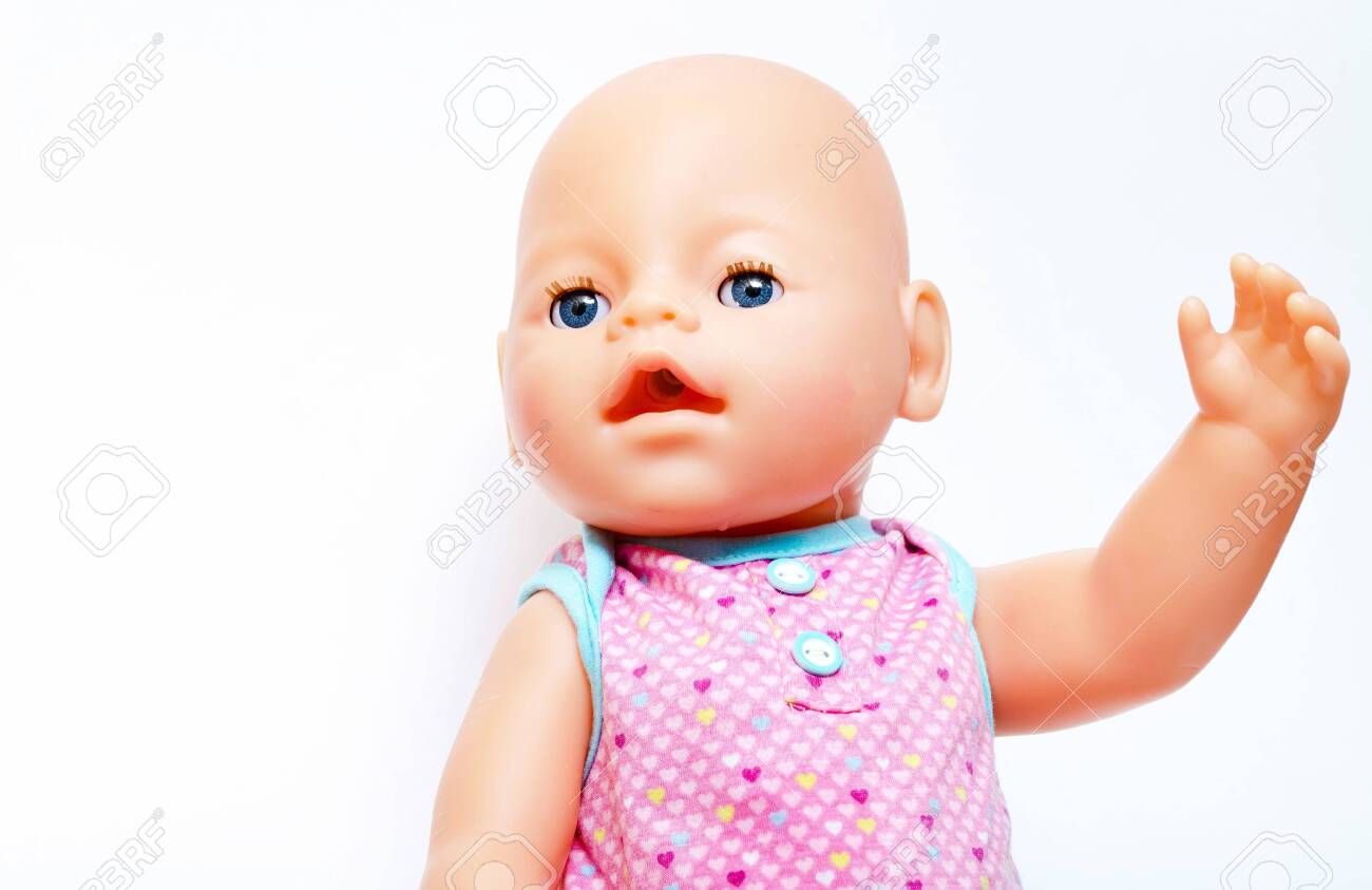 original doll baby