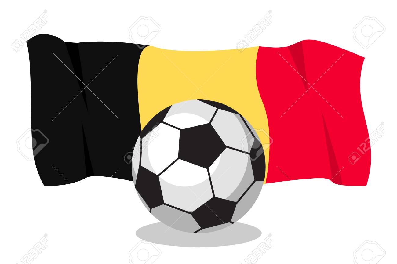 ベルギーの旗は白い背景の上でサッカーやサッカー ボール ワールド カップ 漫画ボール 選手権 リーグ チーム スポーツの概念 子供と大人のためのゲーム 応援とスポーツ ファンのコンセプトです のイラスト素材 ベクタ Image ベルギーの旗は白い背景の上でサッカーやサッカー ボール ワールド カップ 漫画ボール 選手権 リーグ チーム スポーツの概念 子供と大人のためのゲーム 応援とスポーツ ファンのコンセプトです のイラスト素材 ベクタ Image