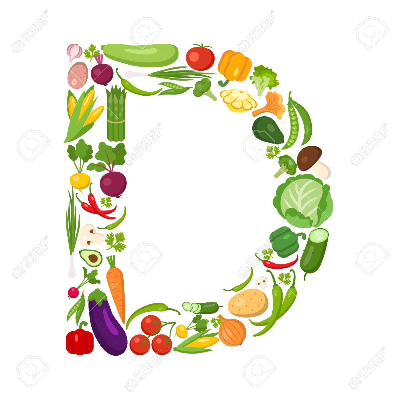 d letter from vegetables green alphabet fresh green vegetables vegetables that start with the letter d