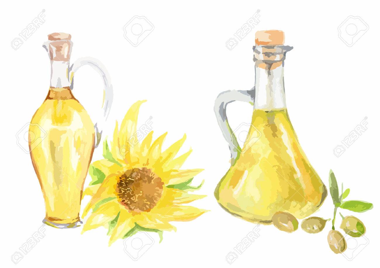 aceite de girasol es saludable