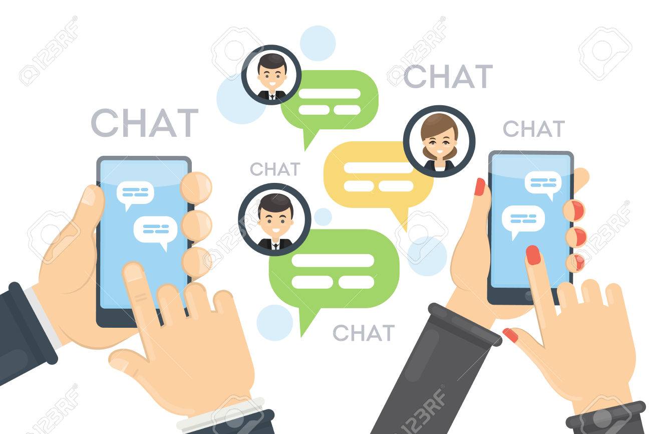 How to communicate online 87 How to communicate online 87
