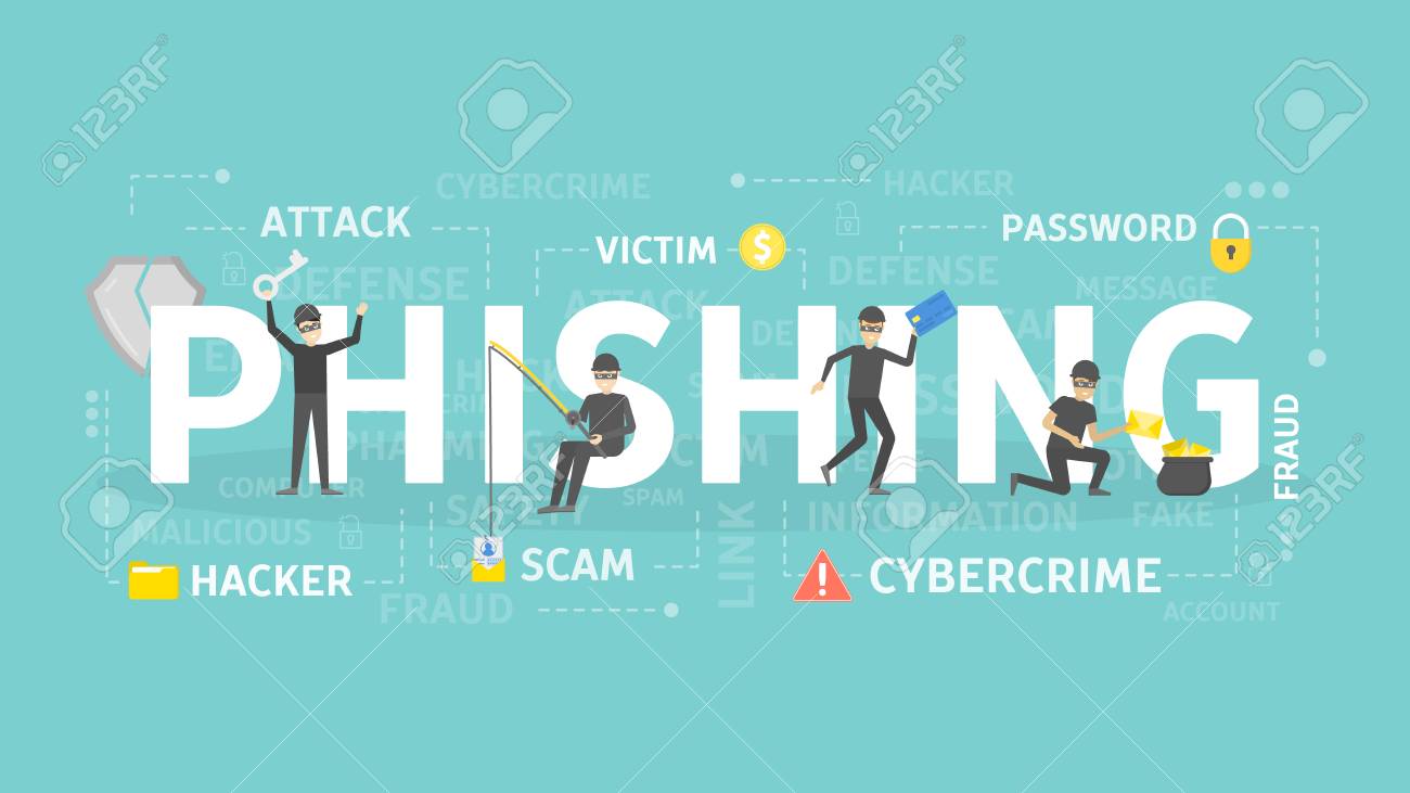 cybercrime